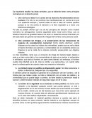 DEMOCRACIA O ENGAÑO