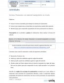 MATEMATICAS NUMERATOR