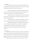 Es un conjunto de normas que se ocupa de las relaciones entre los particulares entre si.