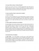 Informe Harry Potter.