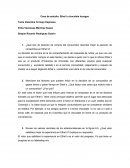 Caso de estudio: Ethel´s chocolate lounges