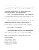 Recursos para la igualdad y diversidad.