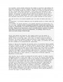 ¿Por qué uno mira a los países pequeños para las ideas de buenas políticas, o bien instituciones ?