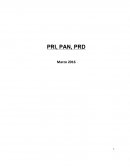 HISTORIA Y ANTECEDENTES