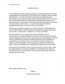 Capitulo l La Leyenda de la Patria.