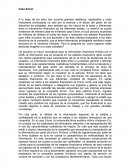 Caso Enron. A lo largo de los años han ocurrido grandes desfalcos escándalos y crisis financieras provocadas no solo por la avaricia y el abuso del poder de los directivos de entidades
