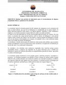 TEMA: PROPIEDADES DE LOS ALCOHOLES.