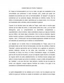 La homofobia en Teapa Tabasco