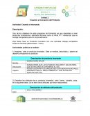 Uno de los objetivos de este programa de formación es que aprendas a crear productos innovadores, aplicando técnicas como la What if? Y evidenciar que es ventaja competitiva para un emprendimiento..