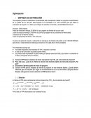 Optimización y Riesgo corregido