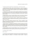 Prioridades a desarrollar: Normalidad mínima, Rezago educativo, Convivencia sana y pacífica