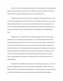 Productivity and home office.