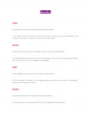 Emisor ¿A quiénes puede interesar presentar este tipo de publicidad?