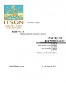 GRAFICA(POLARIZACION DIRECTA DEL DIODO ZENER)