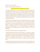 Resumen del cuento de la biblioteca de aula, Heidi