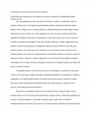 El Manejo De Las Pruebas En El Proceso Monitorio.