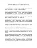 Me toco en la escuela en la Escuela Manuel Villarreal que está en ubicada en la colonia libramiento sur en el municipio de San Juan de sabinas.