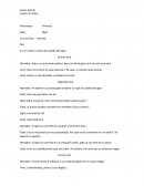 En un molino a lejos del castillo del ogro.