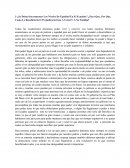 EL ECUADOR QUE SOÑAMOS HACIA UN PAÍS DE JUSTICIA SOCIAL Y EQUIDAD