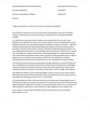 Algo raro puede pasar con el clima en 2016 y necesitas estar preparado