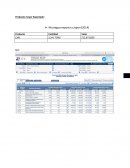 Ensayo- Comercio internacional.