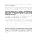 Nuestros poderes tecnológicos aumentan, pero los efectos secundarios y posibles riesgos también aumentan.