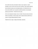 La tecnología en el celular