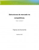 Tarea: Tópicos de economia