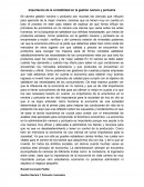 Importancia de la contabilidad en la gestión naviera y portuaria