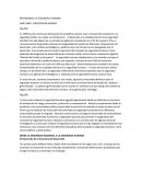 REPENSANDO LA SEGURIDAD HUMANA