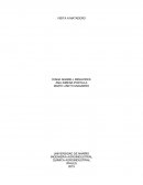 ASPECTOS ANTE-MORTEM