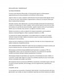 RESOLUCIÓN CASO: “MINIEMPAQUES”