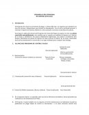 UN ALCANCE DEL PROGRAMA DE CONTROL PLAGAS