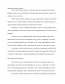 Halloween Pumpkins Contest!