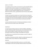 Tornados. ¿Qué es un tornado?