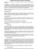 GENERALIDADES ACERCA DEL DERECHO DE PROPIEDAD