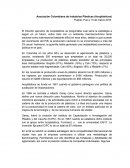 Asociación Colombiana de industrias Plásticas (Acoplásticos)