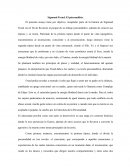 Sigmund Freud: El psicoanálisis