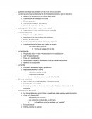 Qué es la Sociología y su relación con las otras Ciencias Sociales