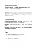 EJEMPLO CURRICULUM VITAE. APUNTES VARIOS.