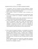 INTERPRETACIÓN DEL VIDEO DEL DR. ROBERTO HERNANDEZ SAMPIERI