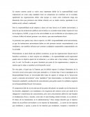 En nuestro entorno actual se vuelve muy importante hablar de la responsabilidad social empresarial, así como cada ciudadano tiene un compromiso de contribuir con la sociedad