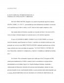 FEDERAL DE CONCILIACIÓN Y ARBITRAJE.