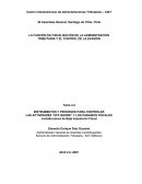 Centro Interamericano de Administraciones Tributarias – CIAT