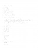 Motor STM32F4 Discovery