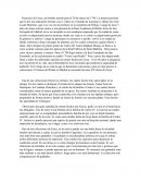 Biografia de Francisco Goya