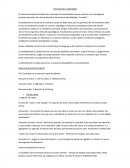 Psicopedagogia lateralidad, ritmo y derecha e izquierda