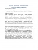 Lectura del artículo “Patología general de la evaluación educativa” escrito por M.A Santos Guerrera (1988)