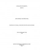 Importancia en el manejo y conservacion del archivo para las empresas