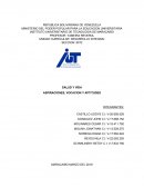 El poder popular para la educacion universitaria